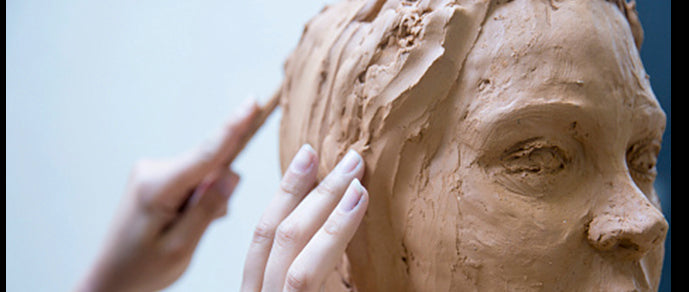 Inspiration for Sculpture