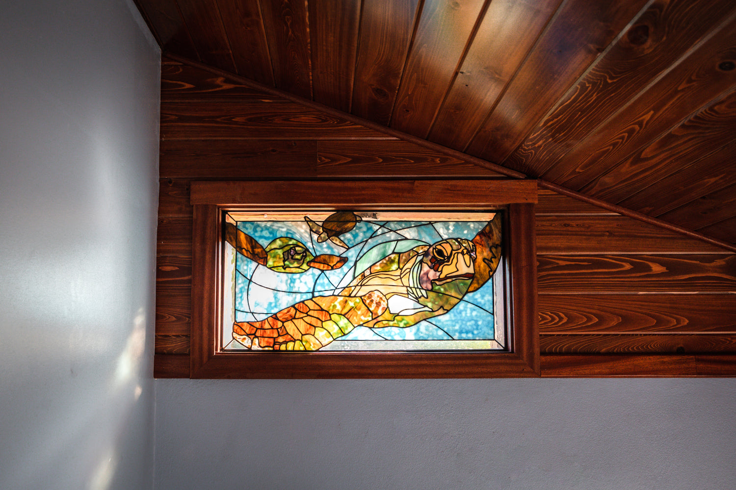 Custom Stained Glass & Mosaics QUOTE